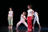 přípravka Junior Dance 3.tř / lektor Ondrašíková